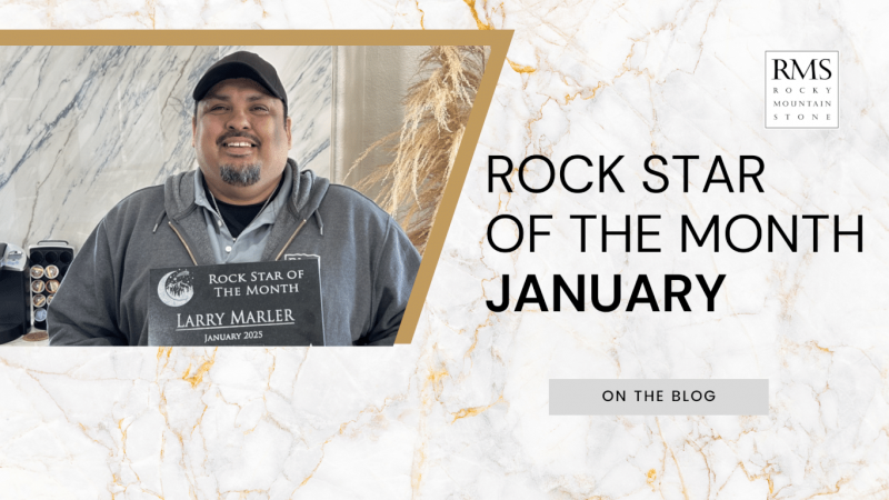 2025 jan rock star