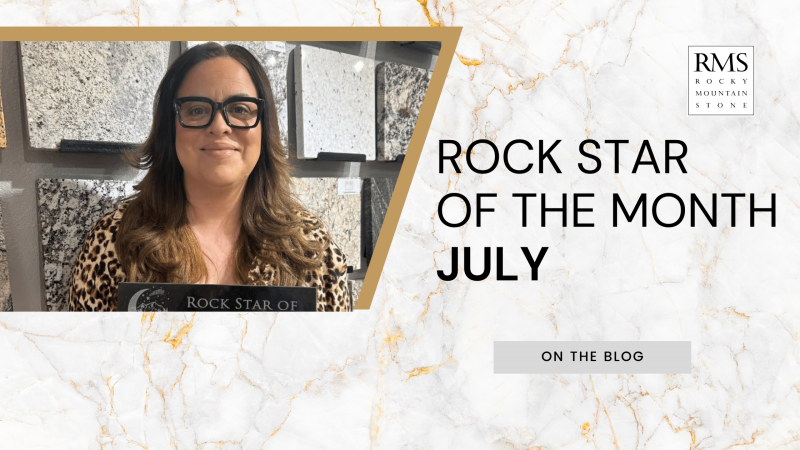 Rocky Mountain Stone Blog Banner kristen