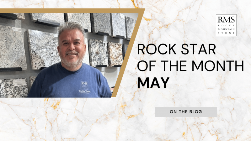 Rocky Mountain Stone Blog Banner may