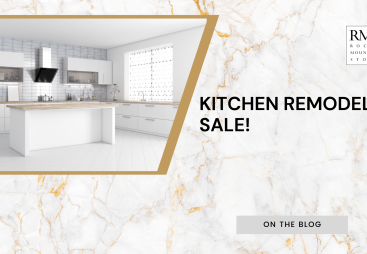 Kitchen Sale Banner