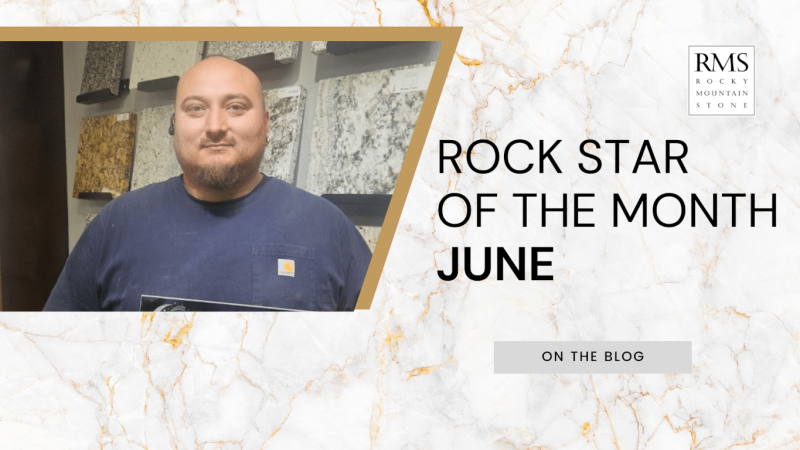Rocky Mountain Stone Blog Bannerjune